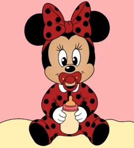 Minniezinha Baby