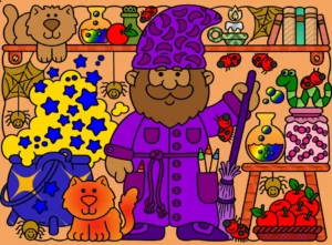 O Mago de Oz