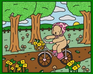 Passeio