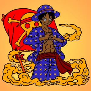 Pirata do mal