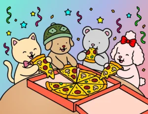 pizza