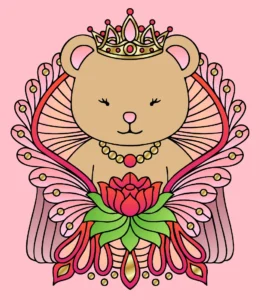 Princesa Ursa