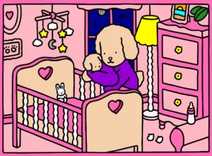 Quarto de bêbê