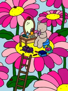rosas
