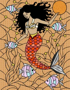 sereia