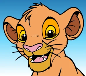 Simba Bebê