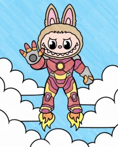 tony stark