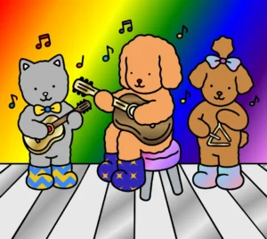 TRIO MUSICAL
