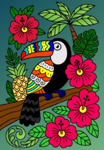 TUCANO