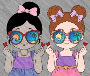 amiguinhas