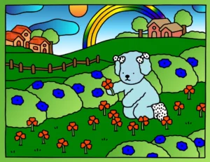 Vida no campo