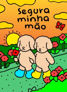 Amigas para. sempre