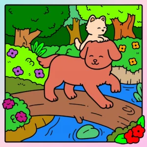 Amiguinhos