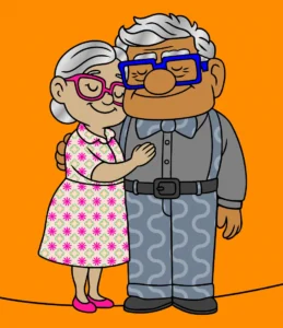 Amor antigo