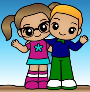 Antigo Buddy Poke