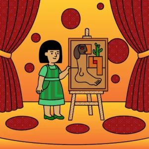 Arte Abstrata