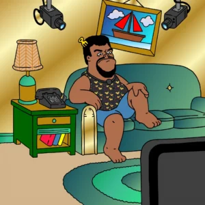 Babu no BBB 26