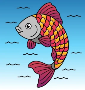 Bicho do dia: Peixinho