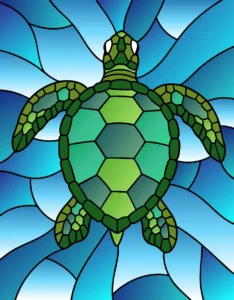 Bicho do dia: Tartaruga