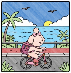 bike day