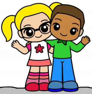Buddy Poke Orkut