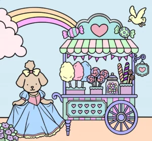 Candy