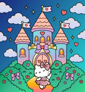 Castelinho da HK