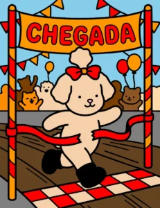 Corrida Goods