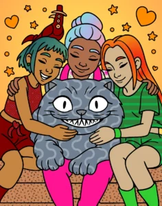 Dengo no gato