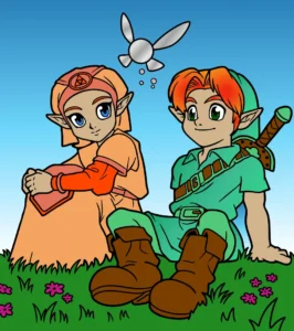 Descanso dos elfos