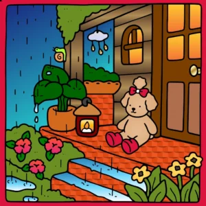 Dia de Chuva