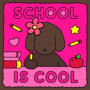 dia de escola