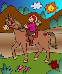 Dia de Hipismo