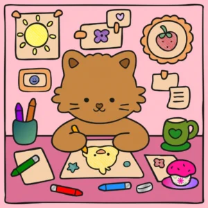 Dia do desenho