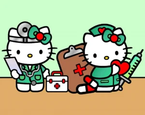 Dra.HK
