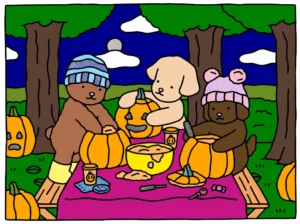 Feliz Halloween