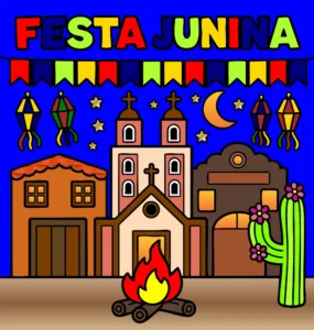 Festa Junina