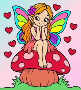 Fofa e linda