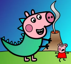 George Pig