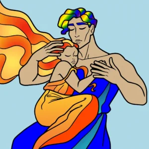 Hades e Persefone