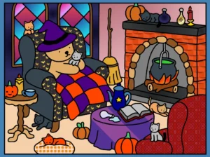 Halloween