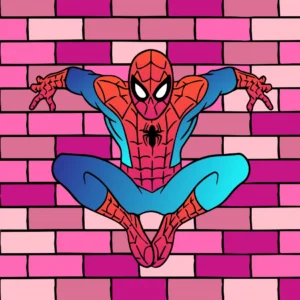 homem aranha