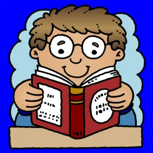 Hora da Leitura