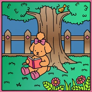 Hora da Leitura
