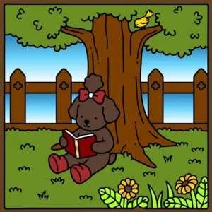 Hora da Leitura 2