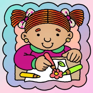 Hora de Desenhar