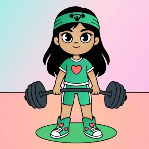 Hora de Treinar