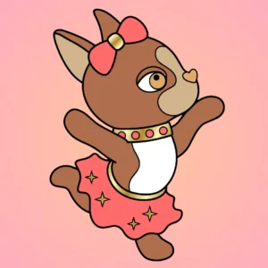 Hora do Ballet