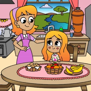Hora do Café