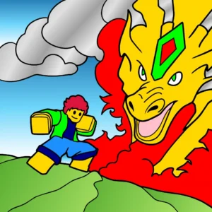 Lutando com o Dragão